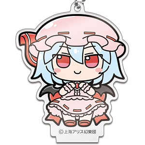 東方Project アクリルスタンド [レミリア・スカーレット] ふもふもれみりあ。