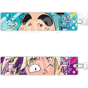 忍たま乱太郎 トレーディング目ヂカラアクリルキーホルダーD 11個入りBOX