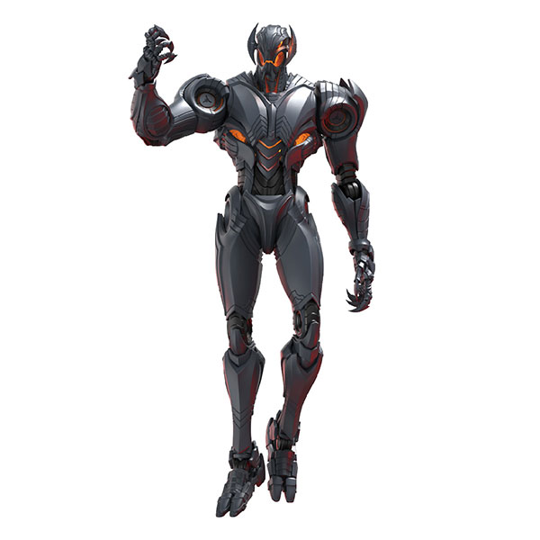 マーベル LE01 ライバルズ ウルトロン[BLOKEES]《発売済・在庫品》