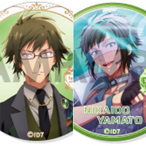 アイドリッシュセブン 大和だらけのトレーディング缶バッジ～Special selection3～ 10個入りBOX