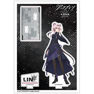 アークナイツ【冬隠帰路/PERISH IN FROST】 描き下ろしアクリルスタンド リン