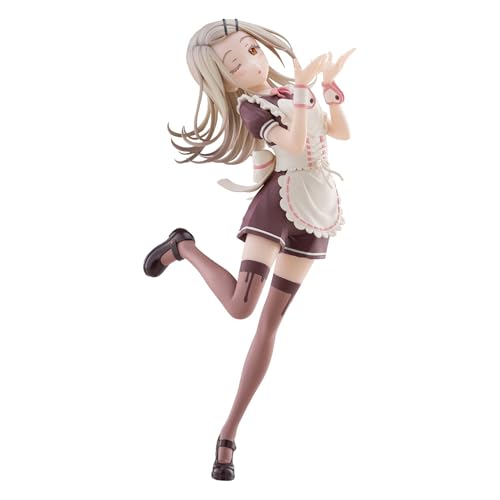 学園アイドルマスター ESPRESTO Sweet moment 篠澤 広 フィギュア