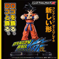 アクリルロゴディスプレイEX ドラゴンボール改【再販】