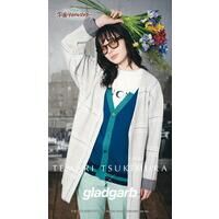 学園アイドルマスター×gladgarb Temari Cardigan（全2種）