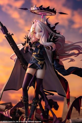 ブルーアーカイブ「空崎ヒナ」【再販】 1/7スケール PVC製塗装済み完成品フィギュア