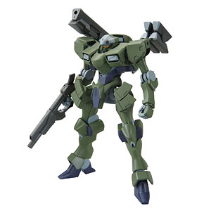 HG 1/144 ザウォートヘヴィ プラモデル 『機動戦士ガンダム 水星の魔女』