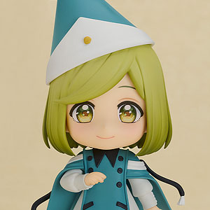 ねんどろいど TVアニメ『とんがり帽子のアトリエ』 ココ