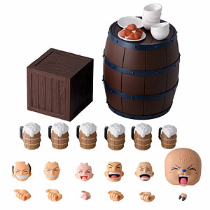 S.H.Figuarts 宴セット -麦わらの一味- 『ONE PIECE』