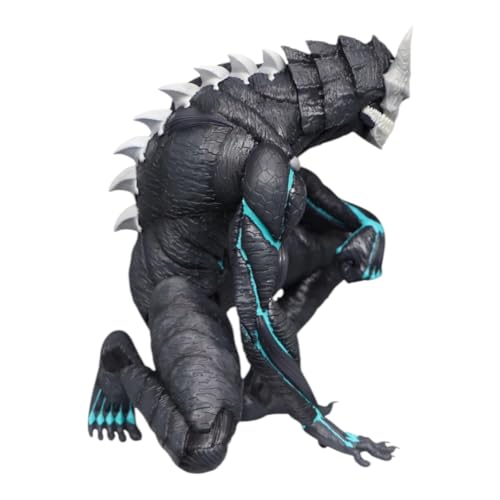 フリュー 怪獣８号 ぬーどるストッパーフィギュア