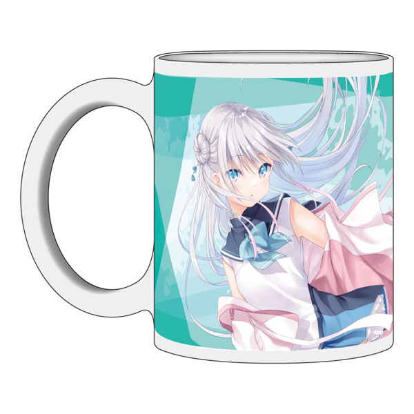 anemoi マグカップ 辻倉朱比華