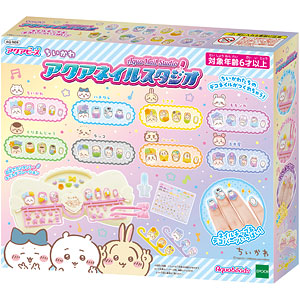 アクアネイルスタジオ AQ-N08 ちいかわ アクアネイルスタジオ