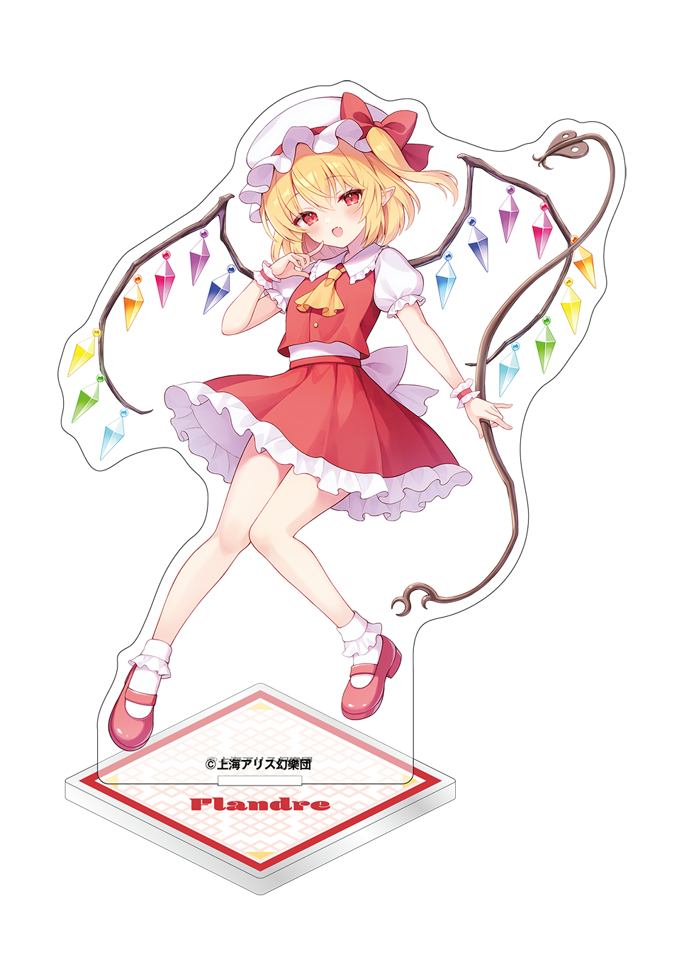 C107：マルイ×東方Project！年越し＆寝正月グッズ販売！特典＆通販情報
