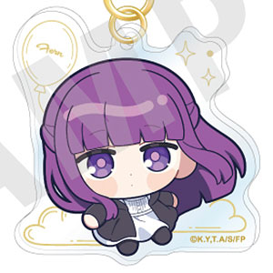 TVアニメ「葬送のフリーレン」 ふわっとシリーズ アクリルキーホルダー(フェルン)