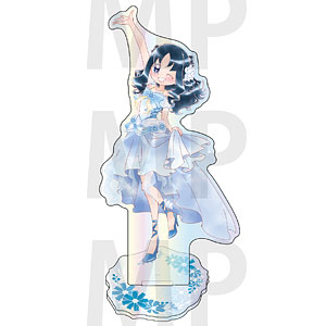 『ハートキャッチプリキュア！』オーロラアクリルスタンド 来海えりか