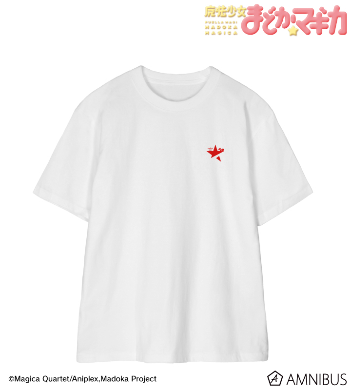 rockin’starコラボ 描き下ろし 集合 ライブグッズ風Tシャツ/ユニセックス