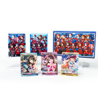 UNION ARENA アイドルマスター ...