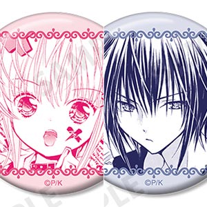 しゅごキャラ！ トレーディング原作コマ缶バッジ vol.4　15個入りBOX