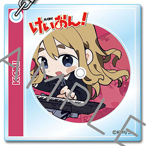 『けいおん！』 アクリルキーホルダー D(琴吹紬)