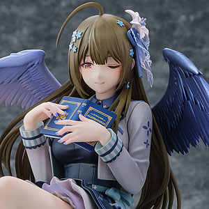 『アイドルマスター シャイニーカラーズ』桑山千雪 ガルディエーヌホワイトパールver. 1/6 フィギュア