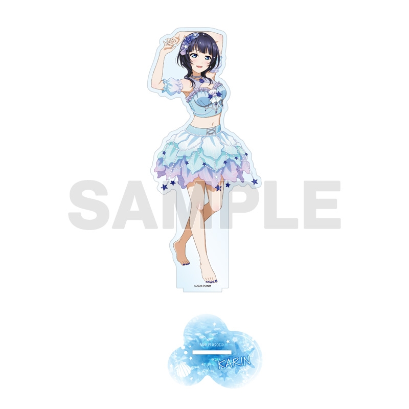 アクスタ新商品・新着グッズ一覧【アクリルスタンド】 – キャラホビ