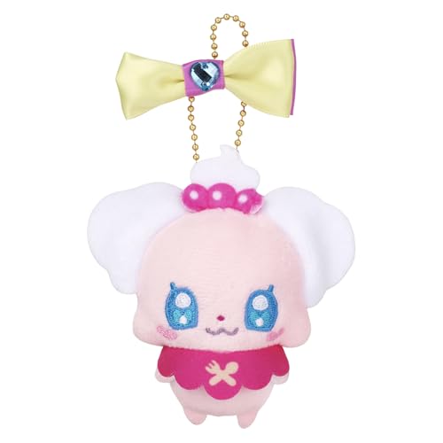 [バンダイ] リボン付きマスコット ぷちきゅあぺこりん