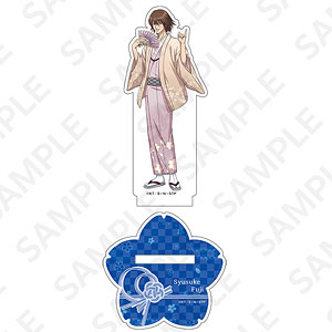 新テニスの王子様 BIGアクリルスタンド 不二周助