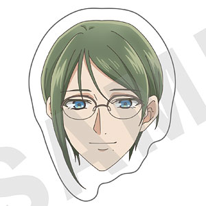 「美男高校地球防衛部ハイカラ！」 ～favorite series～ ふぃんこれ(卯花惣輔)