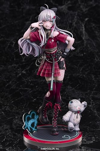 エーディメンション (A・DIMENSION) にじさんじ 石神のぞみ 1/7スケール PVC製 塗装済み 完成品フィギュア AD-020