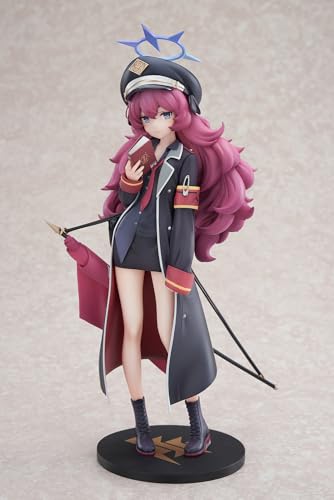 ブルーアーカイブ イロハ 1/7スケール PVC&ABS製 塗装済み完成品フィギュア