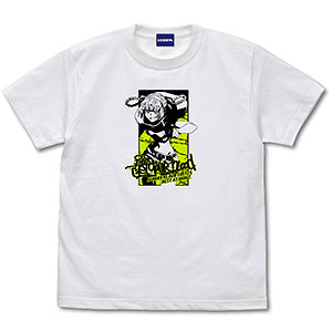 NARUTO-ナルト- 疾風伝 ペイン六道 Tシャツ/BLACK-L
