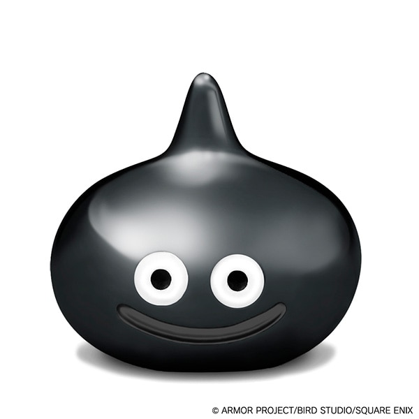 【オフィシャルショップ限定】ドラゴンクエスト メタリックモンスターズギャラリー スライムダーク
