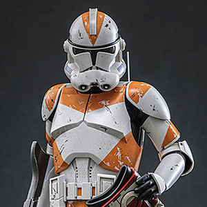 ムービー・マスターピース SW EP3 1/6 クローン・トルーパー 第212突撃大隊 延期前倒し可能性大