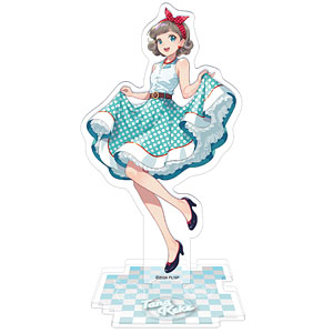 ラブライブ！スーパースター！！ アクリルスタンド 唐可可