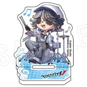 第五人格 ミニキャラアクリルスタンド C107 探鉱者