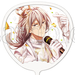 アイドリッシュセブン フレフレスケルトンうちわDX L.千