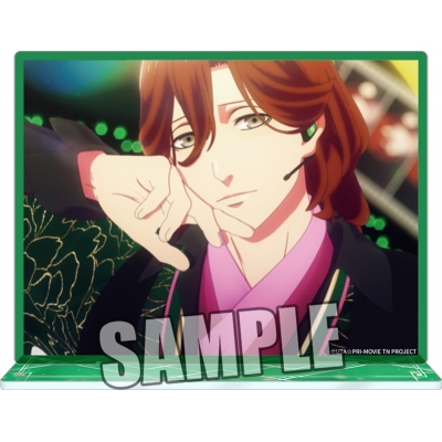 【グッズ-スタンドポップ】劇場版 うたの☆プリンスさまっ♪ TABOO NIGHT XXXX ビジュアルショットアクリルスタンド「寿 嶺二」