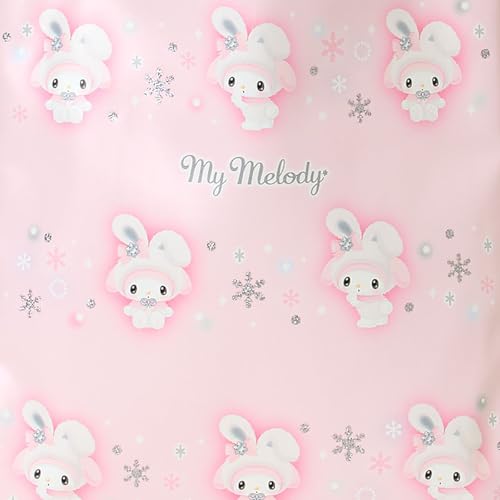 サンリオ(SANRIO) お菓子&手提げバッグ（雪うさぎ） マイメロディ クリスマス ギフト 248428