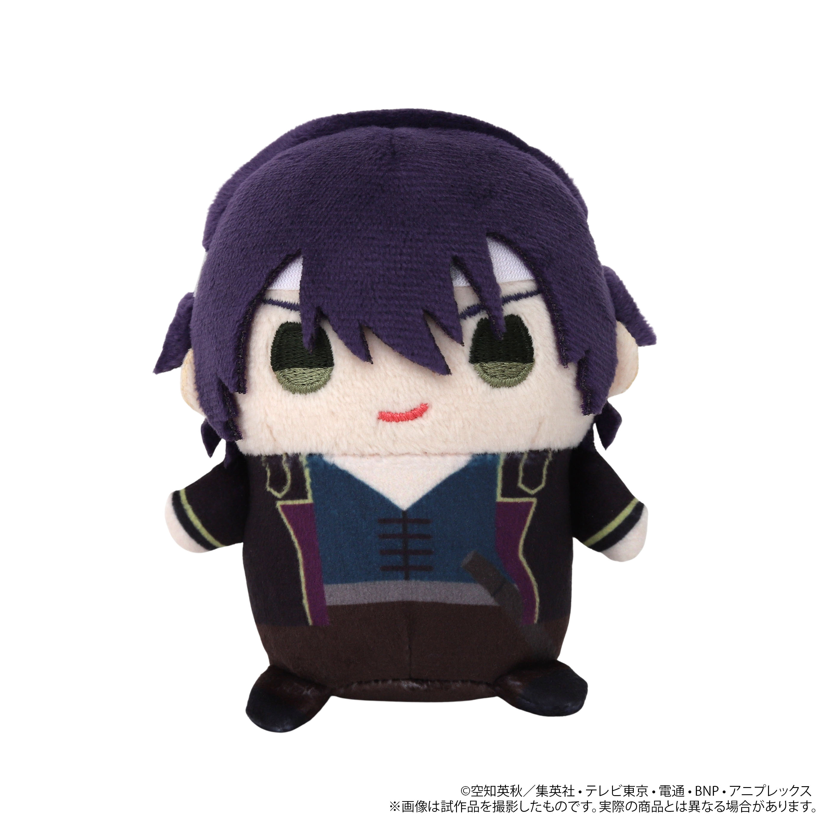 新劇場版 銀魂 -吉原大炎上-』劇場グッズ情報！全商品ラインナップを