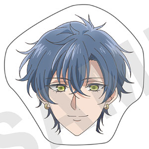 「美男高校地球防衛部ハイカラ！」 ～favorite series～ ふぃんこれ(酸ヶ湯愛琉志)