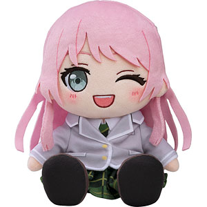 BanG Dream! MyGO!!!!! 千早 愛音 制服Ver. ぬいぐるみ