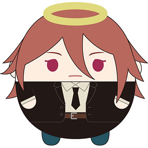 劇場版『チェンソーマン レゼ篇』 ふわコロりんBIG E：天使の悪魔