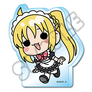 アニメ「ぼっち・ざ・ろっく！」第6弾 アクリルミニブロック OB(伊地知虹夏)