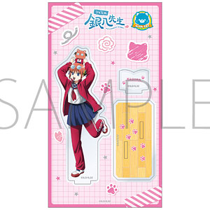 3年Z組銀八先生 withCAT アクリルスタンド/神楽