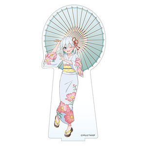 甘神さんちの縁結び アクリルスタンド 甘神朝姫