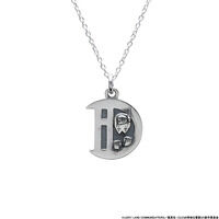 ジョジョの奇妙な冒険 ストーンオーシャン×JAM HOME MADE D・Dネックレス【7月お届け】
