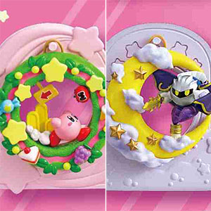 星のカービィ まんまるーぷ！ 6個入りBOX