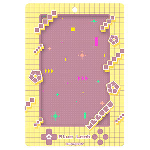 ブルーロック 「蜂楽廻」アクリルチェキホルダー