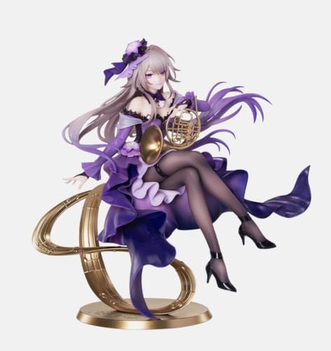 『崩壊：スターレイル』Gift+シリーズ マダム・ヘルタ スターレイルLIVE Ver.1/8スケール PVC&ABS製 塗装済み完成品フィギュア