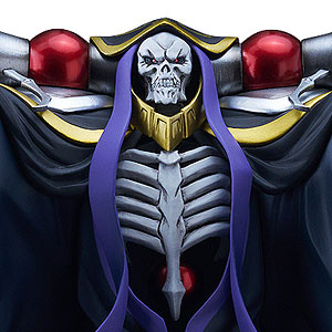 POP UP PARADE SP オーバーロード アインズ・ウール・ゴウン 完成品フィギュア