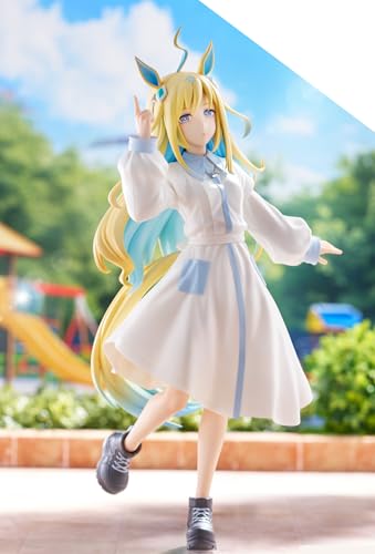 ウマ*娘 プリティーダービー Trio-Try-iT Figure ネオユニヴァース フィギュア